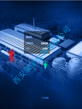 環境在線監測平臺